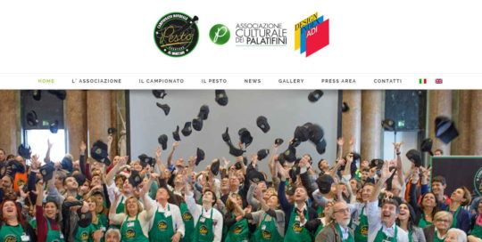 pestochampionship homepage